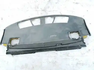 Tweedehands auto-onderdeel achterbak voor bmw 7-series, e65 / e66 / e67 /e68 2001.11 - 2008.06 730 d 160kw 2002.10 - 2008.06 oem iam-referenties 51467018233