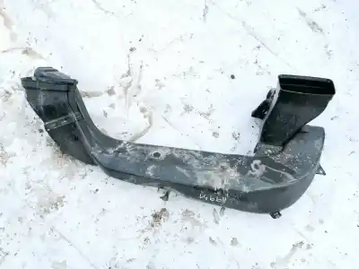 Tweedehands auto-onderdeel buis voor bmw 7-series, e65 / e66 / e67 /e68 2001.11 - 2008.06 730 d 160kw 2002.10 - 2008.06 oem iam-referenties 64228223590