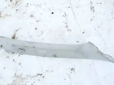 Tweedehands auto-onderdeel plasticen voor bmw 7-series, e65 / e66 / e67 /e68 2001.11 - 2008.06 730 d 160kw 2002.10 - 2008.06 oem iam-referenties 51438223666