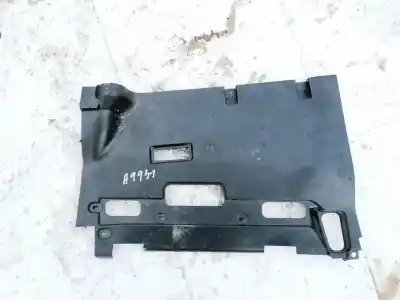 Tweedehands auto-onderdeel plasticen voor bmw 7-series, e65 / e66 / e67 /e68 2001.11 - 2008.06 730 d 160kw 2002.10 - 2008.06 oem iam-referenties 51458223670