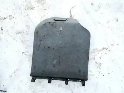 Tweedehands auto-onderdeel plasticen voor bmw 7-series, e65 / e66 / e67 /e68 2001.11 - 2008.06 730 d 160kw 2002.10 - 2008.06 oem iam-referenties 7149203