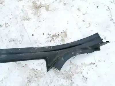 Tweedehands auto-onderdeel plasticen voor bmw 7-series, e65 / e66 / e67 /e68 2001.11 - 2008.06 730 d 160kw 2002.10 - 2008.06 oem iam-referenties 51478241250