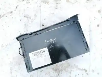 Tweedehands auto-onderdeel plasticen voor bmw 7-series, e65 / e66 / e67 /e68 2001.11 - 2008.06 730 d 160kw 2002.10 - 2008.06 oem iam-referenties 7011600