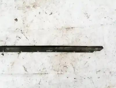 Second-hand car spare part plastics for audi a6 avant (4b5) 1.9 tdi oem iam references 4b5853764  
