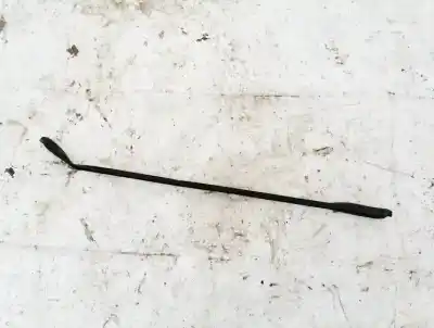 Peça sobressalente para automóvel em segunda mão plásticos por citroen evasion 1.9 td sx referências oem iam 