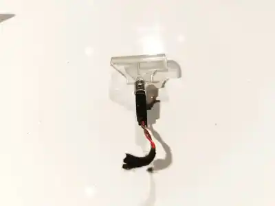 Second-hand car spare part plastics for audi a6, c5 2001.08 - 2005.01 facelift 2.5 tdi 114kw 2001.08 - 2005.01 oem iam references 