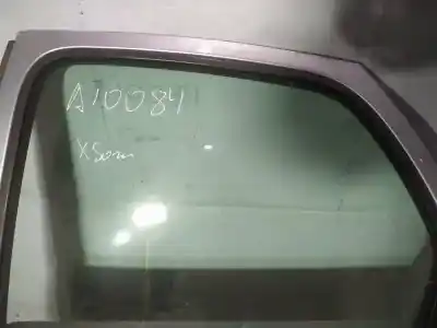 Автозапчастина б/у вікно задне ліве для porsche 968 descapotable 3.0 посилання на oem iam as2  