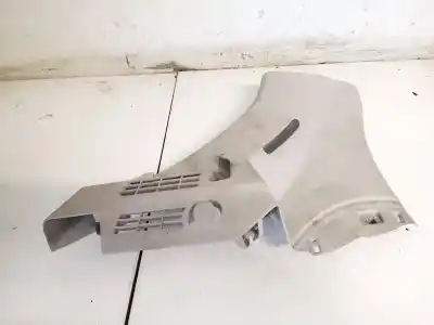 Автозапчасти б/у пластики за peugeot 207 1.4 16v cat (kfu / et3j4) ссылки oem iam 9650247277