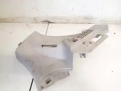 Автозапчасти б/у пластики за peugeot 207 1.4 16v cat (kfu / et3j4) ссылки oem iam 9650247177