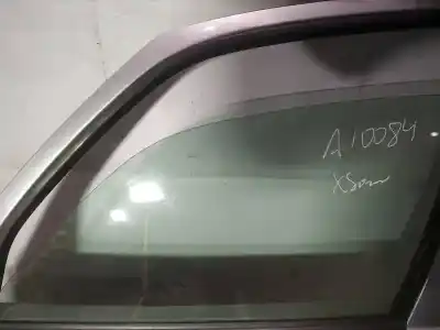 Second-hand car spare part left front glass window for porsche 968 descapotable 3.0 oem iam references as2  