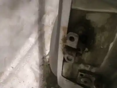 Second-hand car spare part hinge for porsche 968 descapotable 3.0 oem iam references   