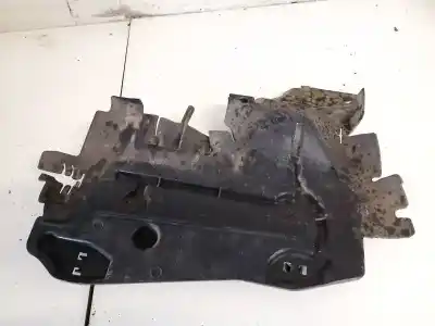 Автозапчасти б/у пластики за peugeot 207 1.4 16v cat (kfu / et3j4) ссылки oem iam 9680057380