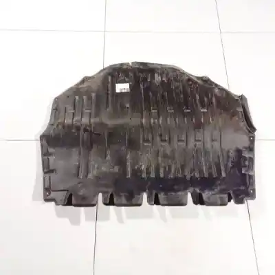 Peça sobressalente para automóvel em segunda mão cobertura / proteção do motor por seat ibiza (6j5) 1.9 tdi referências oem iam 6w0825237ab