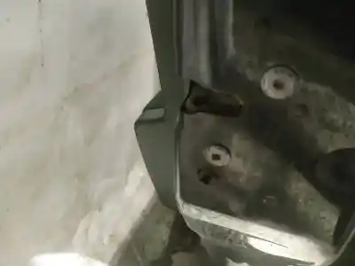 Автозапчастина б/у замок заднього правого дверя для PEUGEOT 207, 2009.06 - 2012.12 FACELIFT 1.4 HDI 50KW 2006.02 - 2012.12 Посилання на OEM IAM   