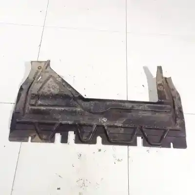 Peça sobressalente para automóvel em segunda mão plásticos por peugeot 406 (8b) 1.8 16v referências oem iam 