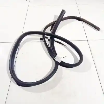 Second-hand car spare part rubber door seal for ford c-max (cb3) 1.6 tdci cat oem iam references 