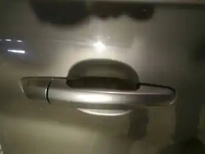 Second-hand car spare part exterior right rear door handle for opel corsa a fastback (s83) 1.3 (f08, m08, f68, m68) oem iam references 