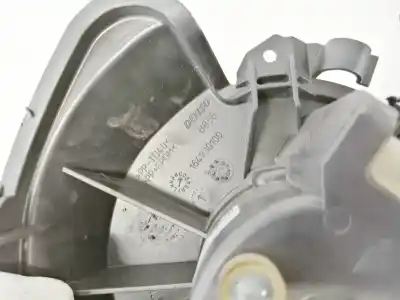 Автозапчасти б/у отопительный двигатель за bmw 3 (e30) m3 2.3 ссылки oem iam 164230100  b838