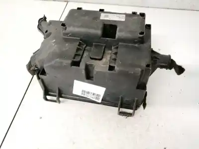Tweedehands auto-onderdeel relais/zekeringenkastje voor bmw 3 (e30) m3 2.3 oem iam-referenties 9209
