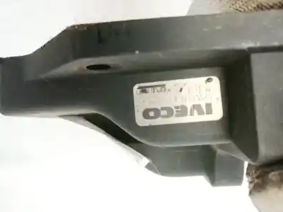 Автозапчастина б/у ебу контролер двигуна для iveco daily combi 1989 -> 2.8 d посилання на oem iam 500324649  