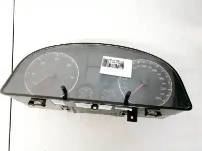Автозапчасти б/у приборная доска за opel kadett e fastback (t85) 1.4 s (c08, c48, d08, d48) ссылки oem iam 1t0920861a