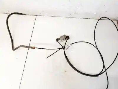 Peça sobressalente para automóvel em segunda mão bomba de ar secundária por audi 100 avant (c4) 2.5 tdi referências oem iam 034906283