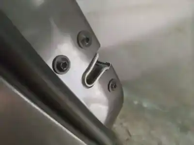 Peça sobressalente para automóvel em segunda mão fechadura da porta dianteira esquerda por bmw 3 (e30) m3 2.3 referências oem iam 