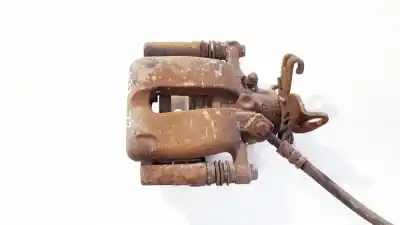 Pezzo di ricambio per auto di seconda mano pinza freno posteriore sinistra per opel insignia a (g09) 2.0 cdti (68) riferimenti oem iam 