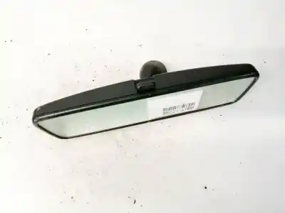 Peça sobressalente para automóvel em segunda mão espelho retrovisor interior por audi 100 avant (c4) 2.5 tdi referências oem iam 4d0857511