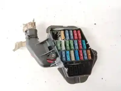 Second-hand car spare part fuse box unit for audi 100 avant (c4) 2.5 tdi oem iam references   