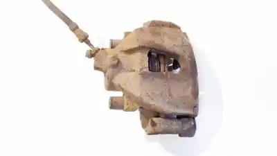 Peça sobressalente para automóvel em segunda mão pinça de travão dianteira esquerda por ford focus lim. (cb8) 1.6 tdci cat referências oem iam 