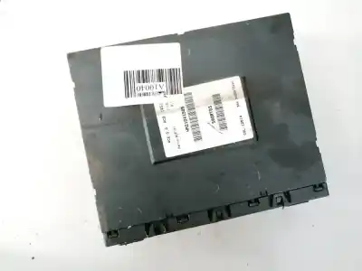 İkinci el araba yedek parçası KONFOR MODÜLÜ için SEAT ALTEA (5P1)  OEM IAM referansları 3C0937049E  