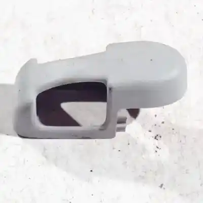 Peça sobressalente para automóvel em segunda mão plásticos por honda cr-v (re) 2.2 ctdi referências oem iam 