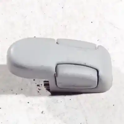 Peça sobressalente para automóvel em segunda mão plásticos por honda cr-v (re) 2.2 ctdi referências oem iam 