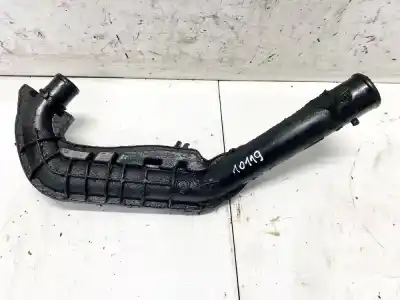 Peça sobressalente para automóvel em segunda mão tubo do intercooler por nissan bluebird hatchback (t72, t12) 1.6 referências oem iam 