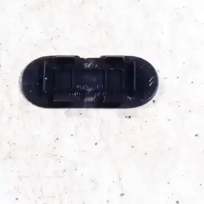 Автозапчастина б/у пластика для citroen c5 ii (rc_) 2.2 hdi посилання на oem iam 9682463677  8-123-0406
