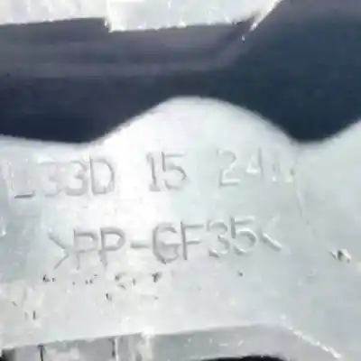 Автозапчастина б/у пластикler для mazda 2 lim. (de) 1.4 diesel cat посилання на oem iam l33d15241   Автозапчастина б/у пластикler для mazda 2 lim. (de) 1.4 diesel cat посилання на oem iam l33d15241