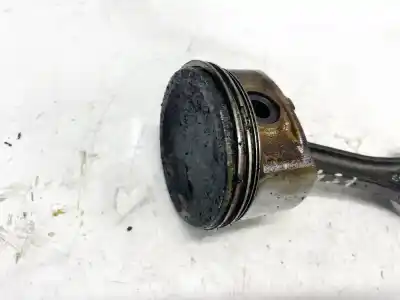 Second-hand car spare part piston for chevrolet epica 2.5 cat oem iam references   
