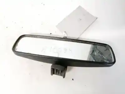 Автозапчастина б/у внутрішне дзеркало для nissan note (e11e) 1.5 dci turbodiesel cat посилання на oem iam e20205028