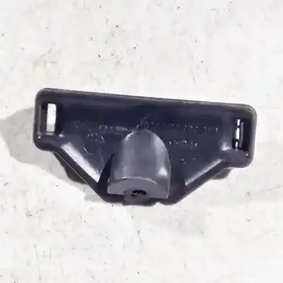 Автозапчастина б/у пластика для audi a4 avant (b5) 1.8 посилання на oem iam 8d0857727  