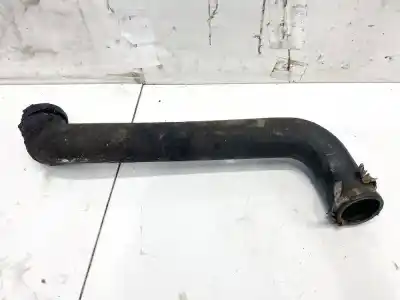 Peça sobressalente para automóvel em segunda mão tubo do intercooler por nissan bluebird hatchback (t72, t12) 1.6 referências oem iam 