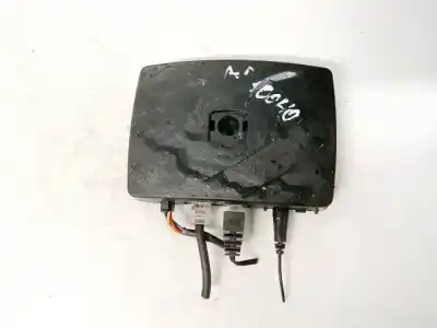 Second-hand car spare part electronic module for seat altea (5p1) 1.9 tdi oem iam references e17020138  