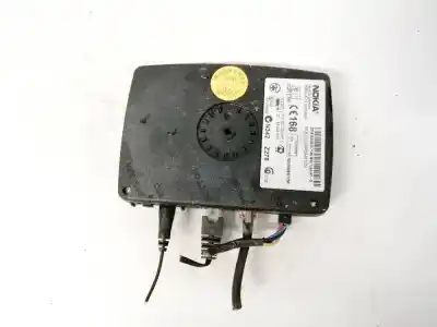 Peça sobressalente para automóvel em segunda mão módulo eletrônico por seat altea (5p1) 1.9 tdi referências oem iam e17020138