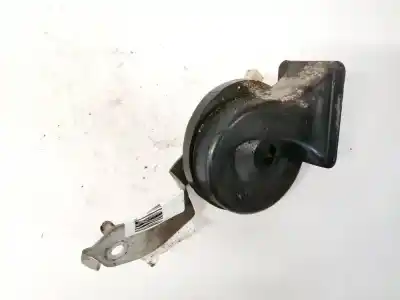 Автозапчастина б/у ріг для mazda 3 (bk) 1.6 (bk14) посилання на oem iam 0092018