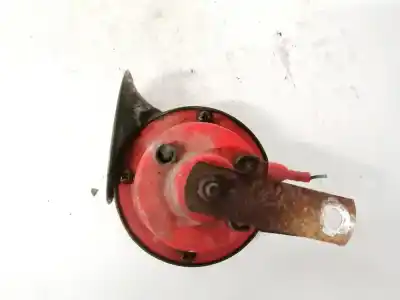 Pezzo di ricambio per auto di seconda mano corno per nissan note (e11e) 1.5 dci turbodiesel cat riferimenti oem iam   