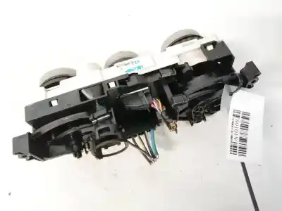 Автозапчасти б/у климат-контроль за mitsubishi colt vi (z3_a, z2_a) 1.3 (z21a) ссылки oem iam 69667301  69657032