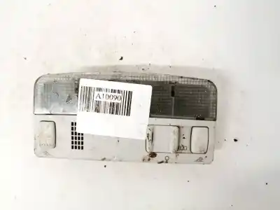 Second-hand car spare part Interior Light for OPEL KADETT E FASTBACK (T85) 1.4 S (C08, C48, D08, D48) OEM IAM references 3B0947105C  