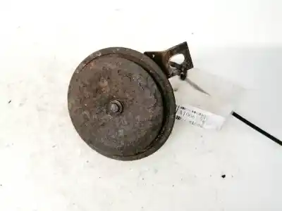 Peça sobressalente para automóvel em segunda mão buzina / sirene por audi 100 avant (c4) 2.5 tdi referências oem iam e9006294