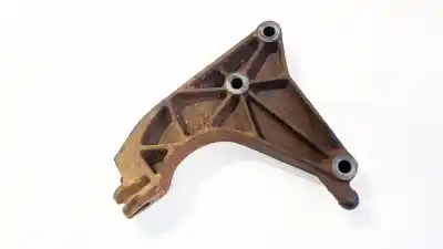 Peça sobressalente para automóvel em segunda mão suporte motor por opel zafira a 2.0 dti referências oem iam 24403861