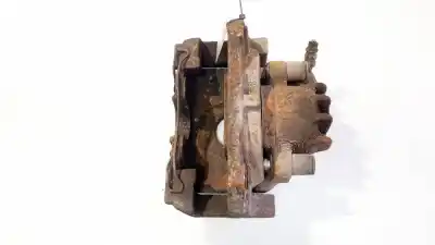 Автозапчасти б/у передний левый тормозной суппорт за citroen c5, ii 2008.02 - 2011.01 2.0 hdi 103kw 2009.04 - 2011.01 ссылки oem iam 21444a01  9663000180